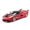 Ferrari FXX K Diecast Model 1:64 Replica