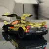 1:24 Pagani Huayra Dinastia BC Diecast Model