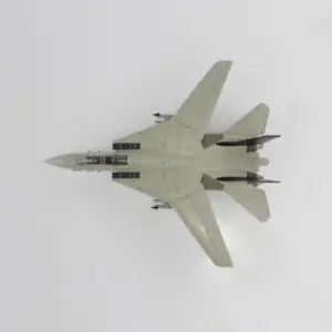1:72 F-14A Tomcat Diecast Model 8 S79c88ef49aa44a18a4865ac72e97ca96N