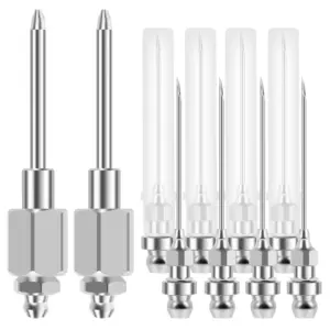 Precision Carbon Steel Grease Needle Kit for Machinery 13 S79cabae8c02d4355b235961698035b97h