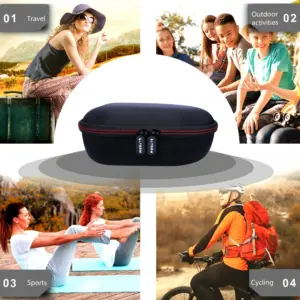 AKG K361/K371 Headphone Protective Case 11 S7a182f0f6dc5444a89c2330b5ff6f7baf