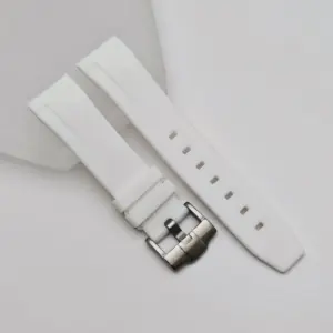 Vivid Rubber Watch Straps Set 20cm x 22mm 68 S7a45e6870a86437dbffaa11515204eeak