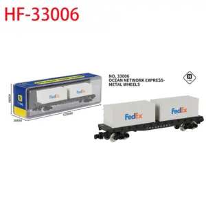 N Scale HF 1:160 Transporter Model 9 S7a4ba6d422bf413c9dbdb7b40b93ff71X 4