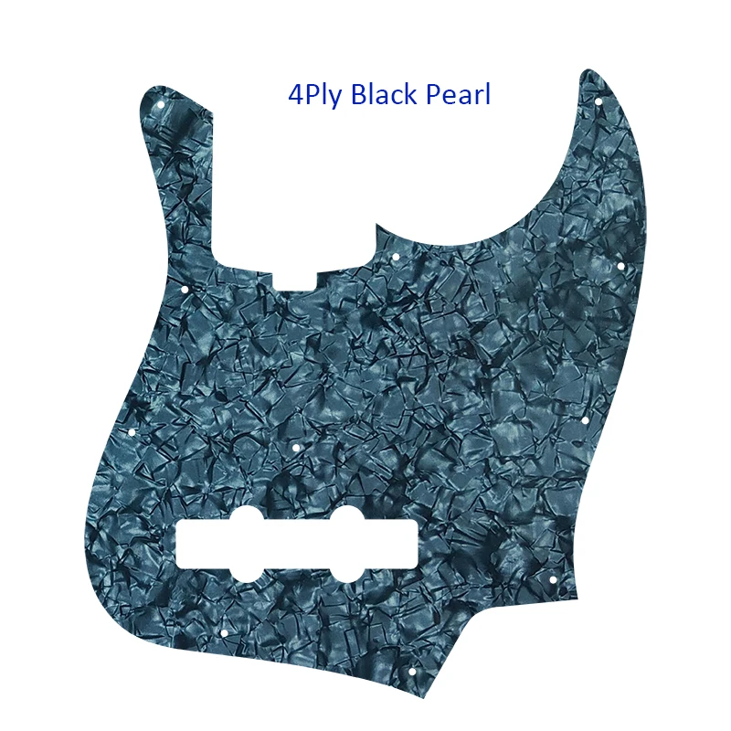 Sadowsky Metro Uv70 Jazz Bass Pickguard 7 Sadowsky Metro Uv70 Jazz Bass Pickguard - Image 7