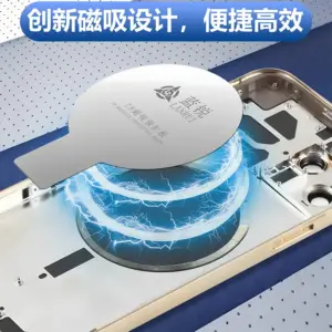 LANRUI P1/Z9/Z9S Magnetic Observation Plate for iPhone 13 S7a86a25b16d74d0f87215a9ea92a30e4m