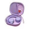 Lavender Headphone Case for JBL & More