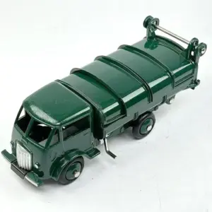 1:43 Scale Diecast Waste Transport Vehicle 10 S7aeb7d23a3d2482ba4dde59e18ee511co