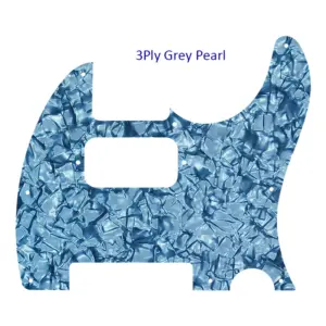 Custom Pickguard for Harley Benton Telecaster 27 S7afa1292085547e996011bc3c65d48c04