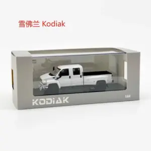 1:64 GMC Topkick/Kodiak Diecast Model 11 S7b07071cef4144e3963e61afb47c57b6r