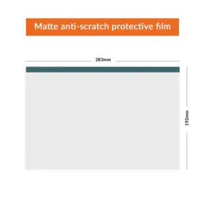 10-Inch Tempered Glass Protective Film for Graphics Tablets 7 S7b0ae4884e5d417b888ddd9abfa09bebr