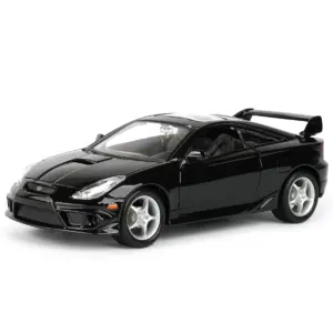 Maisto Toyota 2004 Celica GT-S Die-Cast Model 13 S7b0da7e118844206b7f87d5b6fe71ae8X