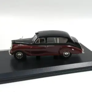 Vintage Austin Scale Model Car 1:43 7 S7b15d8341411455aa137c7899a2ffc0aW