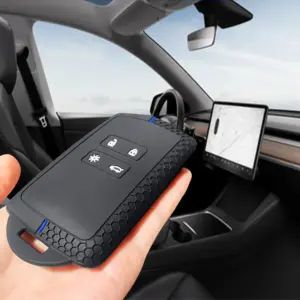 Renault & Dacia Silicone Key Cover - Multiple Colors 16 S7b15db3687e64d68b48be19b14344280f