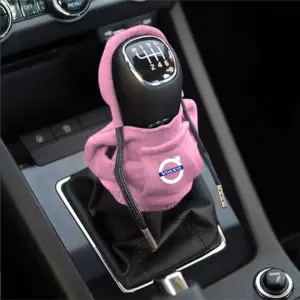 Hoodie Style Gear Shift Cover for Cars 20 S7b17556138854dfbb958a8337a68fe6bi 1