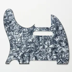 Left-Handed Telecaster Pickguard 3-Ply/4-Ply Options 38 S7b4a7aa595ef4f62ad009adb262256de7