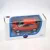1/43 Diecast Fiat Nuova Punto Model