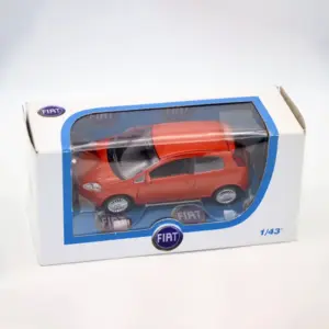 1/43 Diecast Fiat Nuova Punto Model