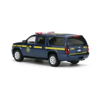 1:64 Scale Alloy AMR Ambulance Model 13 S7b651395c75d49f5957f1a57dbb214d0T