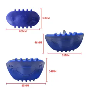 Blue Motorcycle Rim Lock for Dirt Bikes 13 S7b7c91e594094562a547f02286056f73S