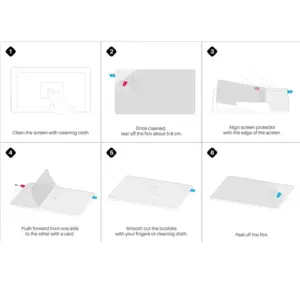 Matte Screen Protector for Huion Kamvas Pro 20 7 S7b9ee49639db4c8eb1211ab9ce16649f8 1