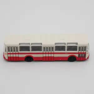 IXO 1:72 Skoda Karosa SM 11 Model Bus 11 S7be0ac7097314293b1b12f3256500ea6t