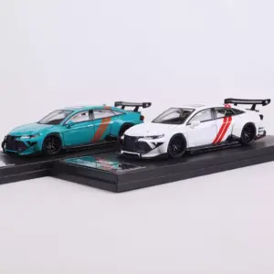 WELLY 1/64 Alloy Car Model in Black or Blue 9 S7be11fa5d9814dfaaf5207c356623c3aT