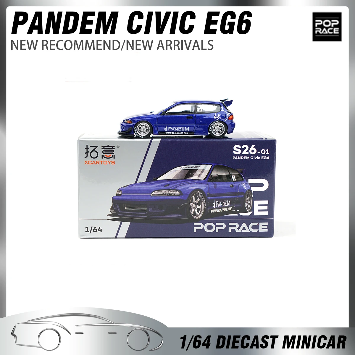 Gold Diecast Car Model 1:64 Scale for Collectors 2 Gold Diecast Car Model 1:64 Scale for Collectors - Image 2