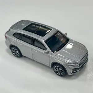 ZEEKR 1:64 Alloy Car Model in Vibrant Colors 19 S7bf6bde35e5d4fa9890480310365ddb9X