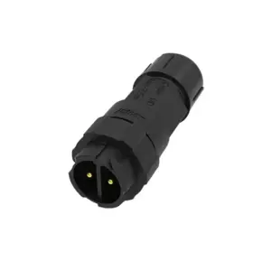 Waterproof M16 Power Connector 10A 500V 11 S7bf86a40e85943d1bd1b2665cd9f99532