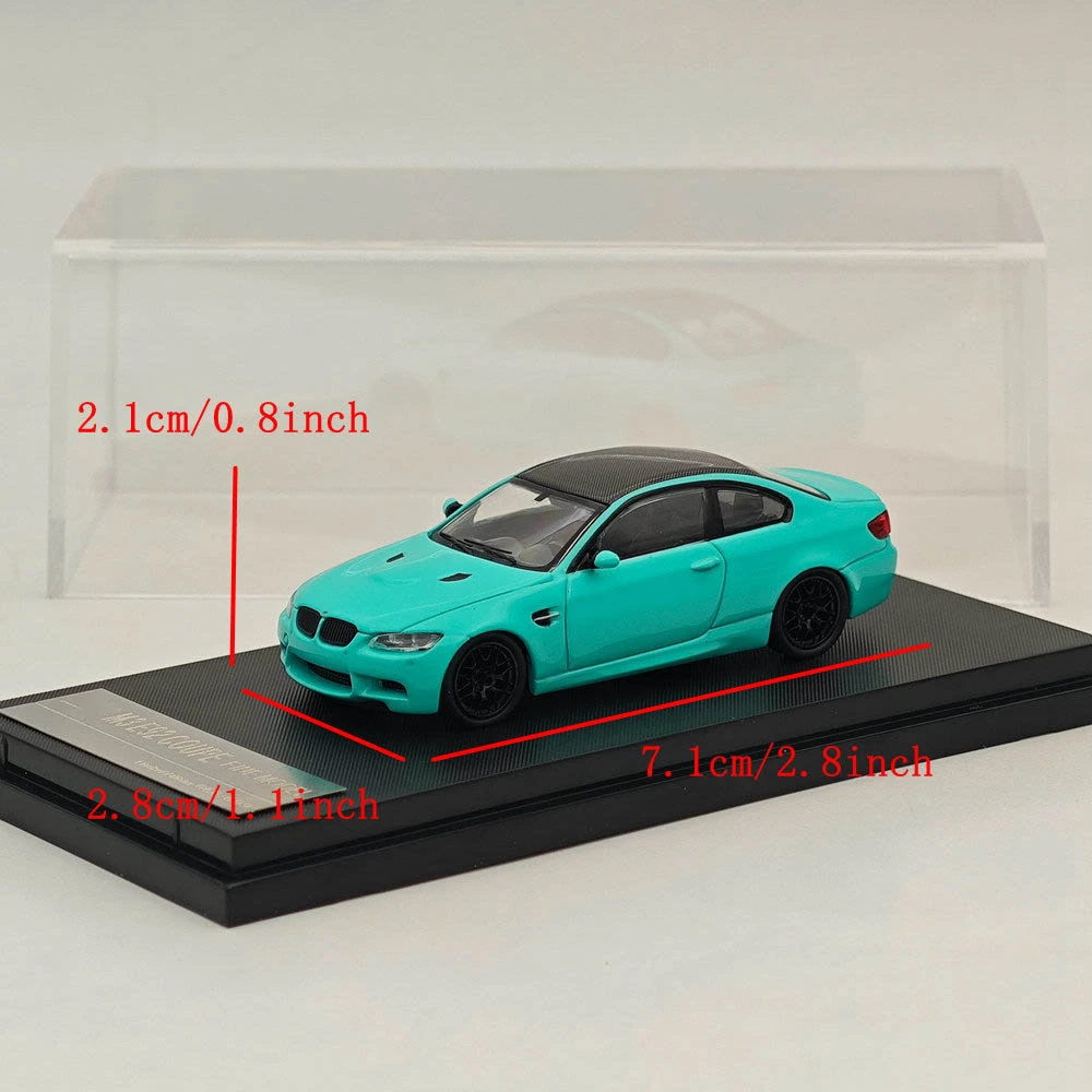1:64 Scale Diecast Model Car Collection 6 1:64 Scale Diecast Model Car Collection - Image 6