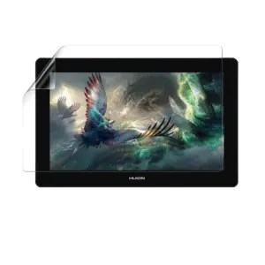 HUION Kamvas Pro13/16/Plus 4K Matte Screen Protector