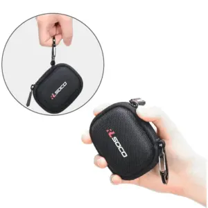 Black Eco-Friendly Carrying Case for Bang & Olufsen Beoplay EX 10 S7c35d194ebad40caba5995df0b623f2eo 1