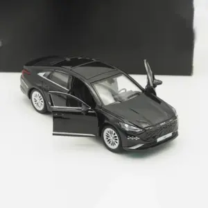 Kia K8 Diecast Model 1/38 Scale