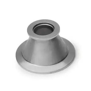 Stainless Steel Vacuum Tri-Clamp Reducer Fitting 9 S7c9f752a59994c30a4e34300a4c23ec1t