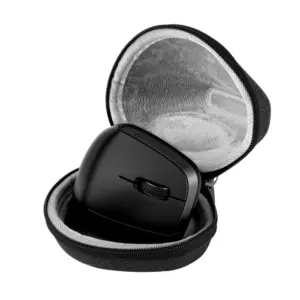 Dark Gray Razer Pro Click V2 Mouse Case