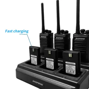 Set of 6 Baofeng BF-888S PLUS Walkie Talkies 13 S7ce954d9e7f44fa3a73401b8bd02e0acY