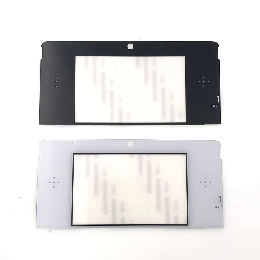 Nintendo 3DS Replacement Top Frame in Four Finishes 5 Nintendo 3DS Replacement Top Frame in Four Finishes - Image 5