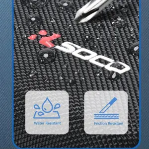 Portable SSD Protective Case for Kingston XS1000, XS2000 11 S7d42247837454215acc10e72a17a5830J