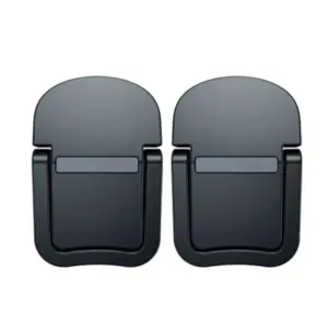 Set of 2 Portable Aluminum Laptop Stands 12 S7d4bba3aa2014352822917a363a17b7fx