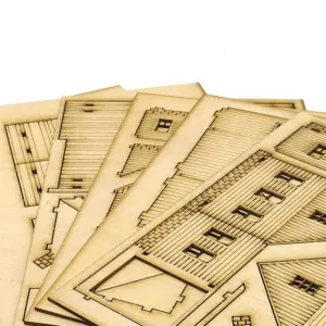 Vintage Mini Gas Station Model by HOBBIESIR 13 S7d5ae6f079c64552a4eb59c8aedf35088