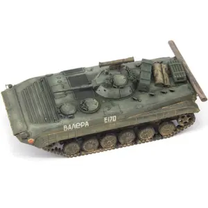 1/72 BMP-1P E170 Military Model