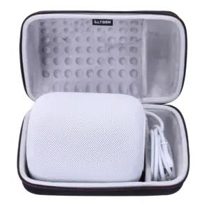 Apple HomePod Protective Carrying Case