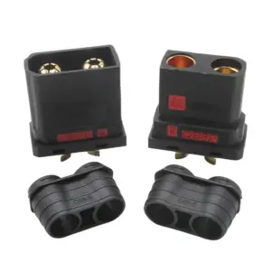 High-Current QS8 Anti-Spark Connector Set 13 S7d95a205ec5a4aa49d0ad5662d848da7e