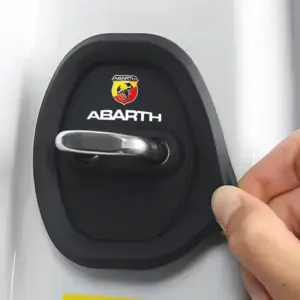 Fiat Silicone Door Lock Cover Set 4pcs 15 S7d9e0513351643b7a7459b9c05eb82feQ
