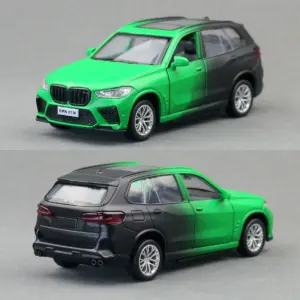 Miniature Metal Car Collection - 5 Inch Diecast Sets 13 S7da6f892932d4df3b2c3e369ef7b150aI