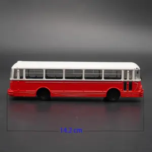 IXO 1:72 CHAUSSON APH 520 Diecast Model Bus 10 S7dba6df9be9b469fbbe3cee12769a5b1u