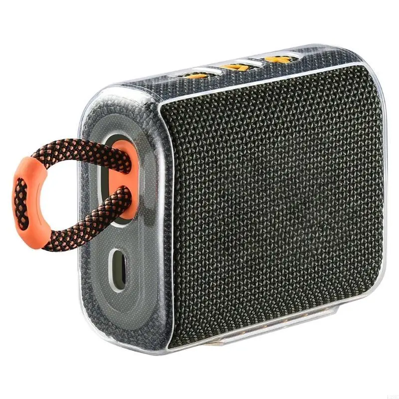 JBL GO 3 Silicone Cover with Strap 4 JBL GO 3 Silicone Cover with Strap - Image 4