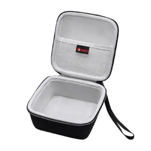 Black Hard Case for Fuji Instax Mini Cameras 13 S7decbf512d144265986c2052f0181bb2r