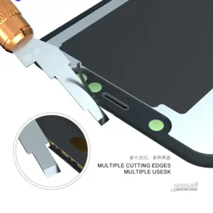 Precision Phone Repair Blade Set 10 S7e183ac9d189476ebcaf9ab0f9c8d323G