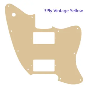 Fender Toronado Custom Pickguard Replacement 65 S7e1de83d6276418eaaa151ce7cbf8457k